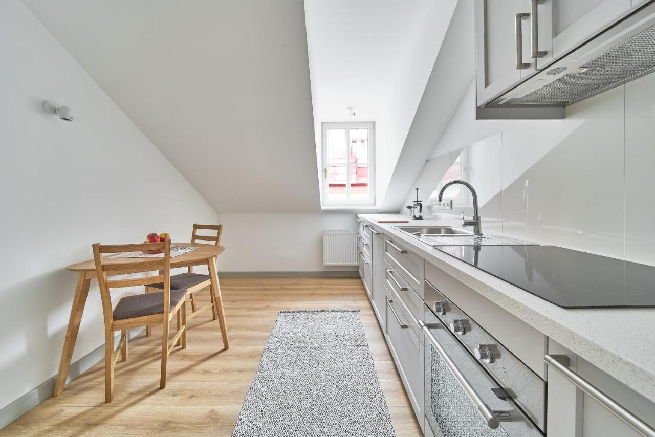 Super Cozy Apartment For Two, Vilnius City Centre Eksteriør billede